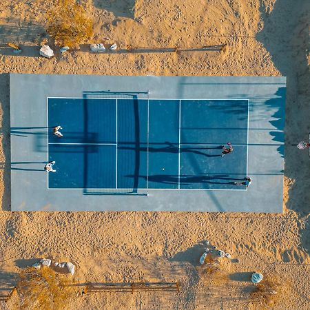 Sapphire Haven + Casita! Pool + Spa + Movie Theatre + 10 Min To Monument! Joshua Tree Εξωτερικό φωτογραφία